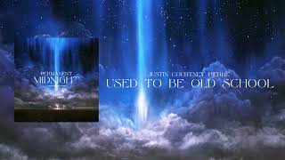 Justin Courtney Pierre - "Used To Be Old School" (Full EP Stream)
