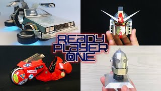 4 Best Soda Can DIY Crafts from Ready Player One