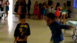 Alexa' s Sweet 16 005