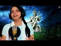 Purab se jab om namah shivay banaras    covered by priya tripathi