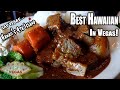 Best Hawaiian Restaurant in Las Vegas! 🥢🥟🍲