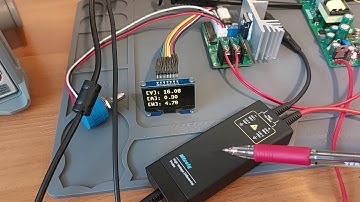 Isolated Flyback DC to DC Converter - Part 2 (Testing)