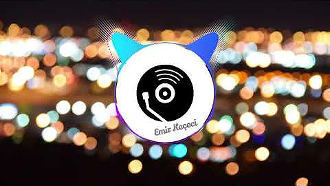 Yabancı Remix Hit Özel Set 2019 #3 (Bass Boosted) -DJ Emir Keçeci-