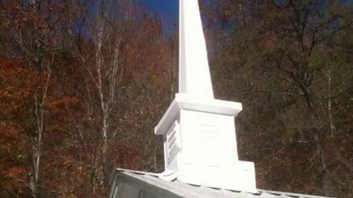ELDER DARYL NEWSOME G Bennett Adams Church Memoria...