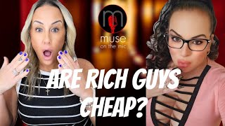 💸 Who REALLY Pays at the Massage Parlor? (It’s NOT Who You Think!) | Ep. 18 #smallpotatoes