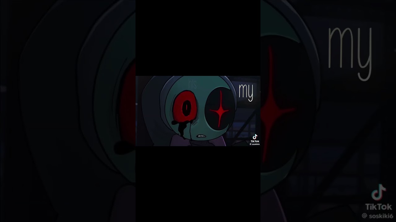 He's my man||Dandy's World||NOT MINE|| Cr @soskiki6