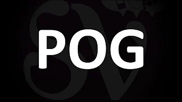 Chi sono i Poggers?
