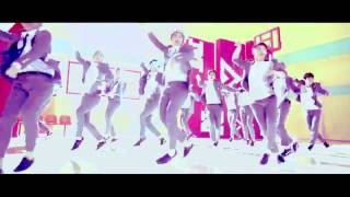 Seventeen - Song Manse
