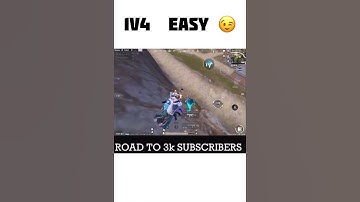 1v4 Easy Squad Wipe @Nummlive 