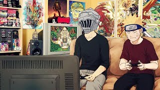 Anime News Live (Prensa y Video Juegos) 17 de Julio