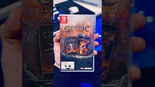 One of The MOST Underrated MUST-PLAY Switch Games!! ⚔️🎮 #nintendoswitch #games #gaming #shorts