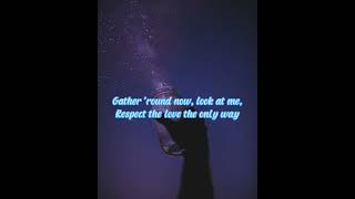 Dreamers - Jungkook BTS feat Fahad alkubaisi (Sountrack FIFA world cup in Qatar) Lirik