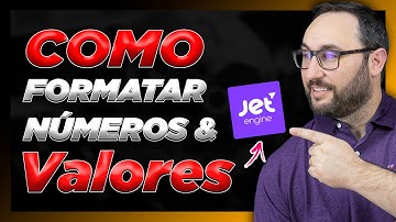 Como formatar valores e números usando o callback number format no Dynamic Field do JetEngine