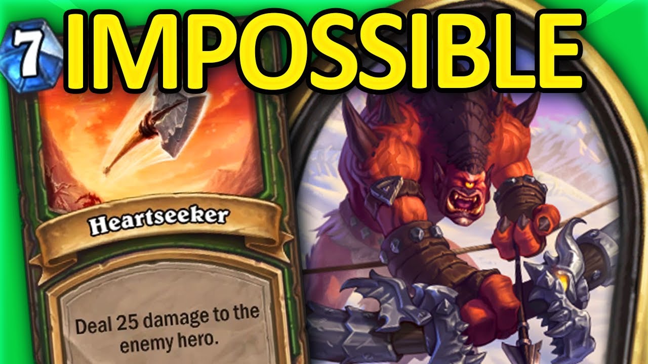 New Location Cards That Could Be Added Into Hearthstone - YouTube
