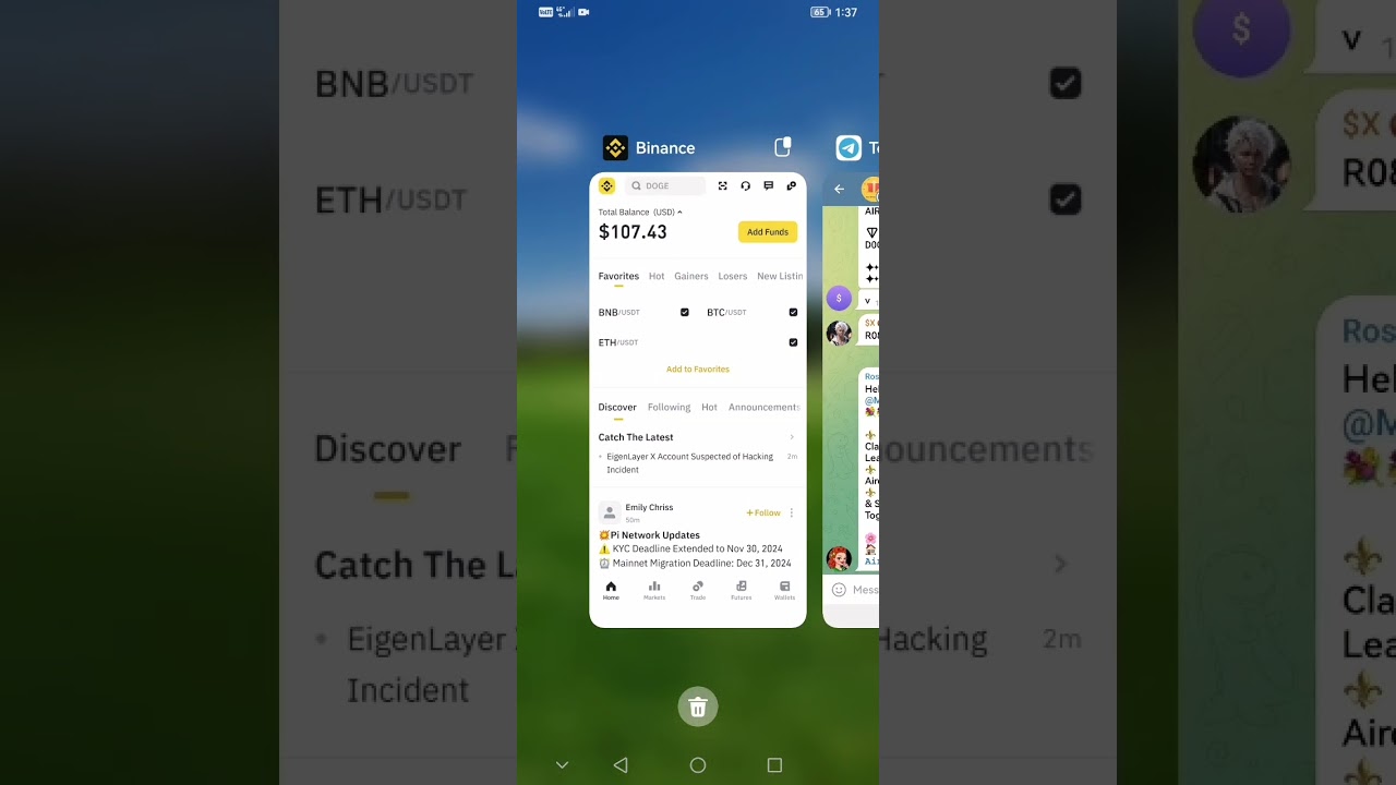 How to Join Red Packet or Crypto Box Code Telegram Groups and Claim Red  Packet Code_ Crypto Box Code - YouTube