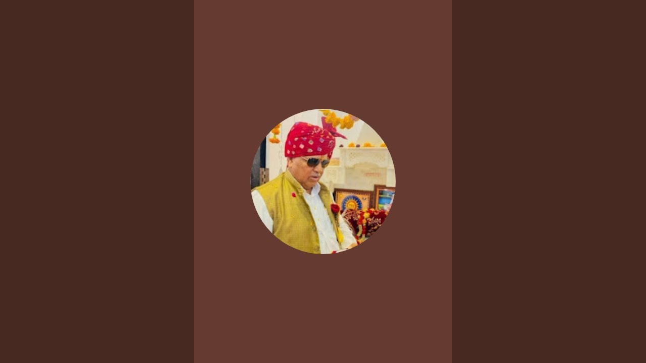 Bhagwan Singh is live!