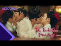 Rose Petals Baths And Kisses For Young Dae And Ju Hyun L The Forbidden Marriage Ep 7 ENG SUB 