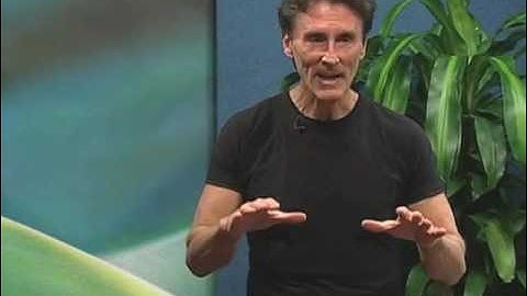 Seven Steps To Total Health - "30 Steps To De-Stressing" (part 4 of 4)