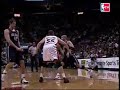 Marc Jackson Vince Carter Dwyane Wade And Shaquille O'Neal