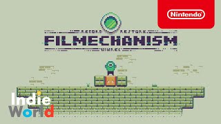 FILMECHANISM [Indie World 2021.12.16]