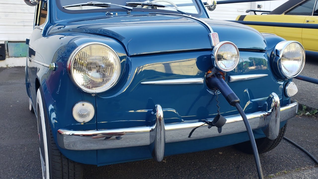 Chrome Bumpers Only Show - YouTube