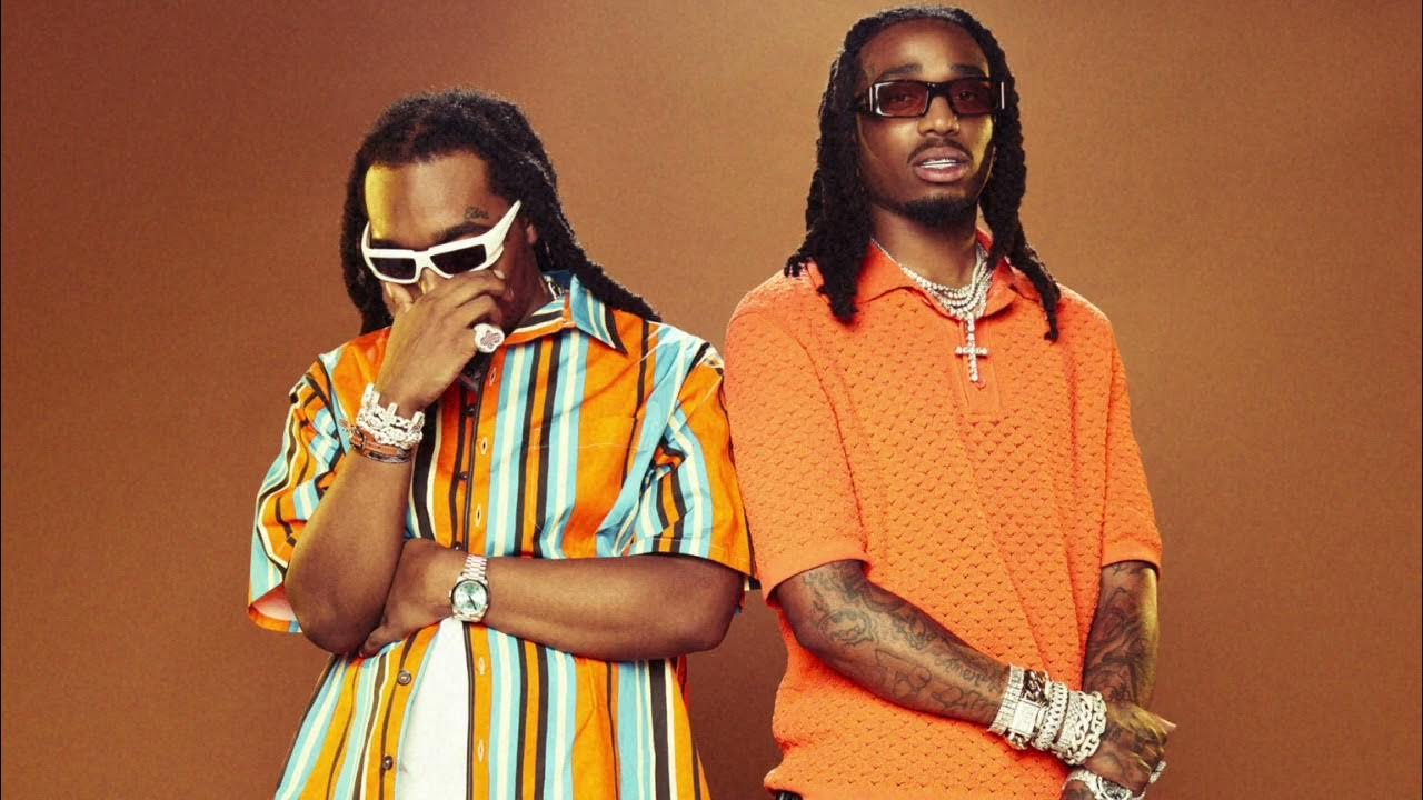 BIG JET PLANE - Quavo x Takeoff ft. Post Malone x Swae Lee x Lil Baby (prod. TRXBLEMXKER) BIG JET PLANE - Quavo x Takeoff ft. Post Malone x Swae Lee x Lil Baby (prod. TRXBLEMXKER)