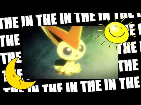 {PMS} ~ Ash x Victini