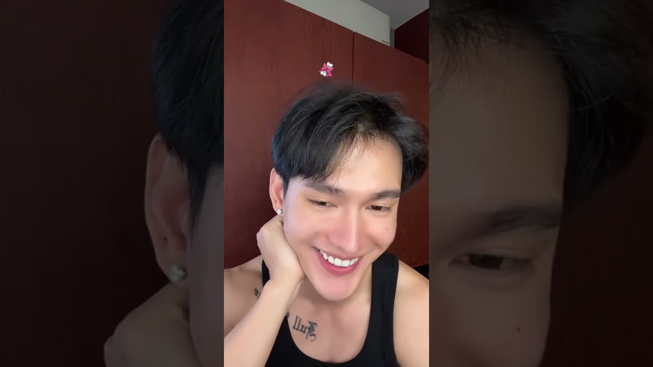 [CH subs]  240709 PAVEL TIKTOK LIVE 直播 中字 /