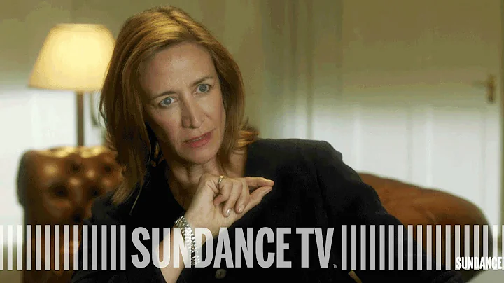 THE HONORABLE WOMAN Episode 4 Clip - Dame Julia Ch...