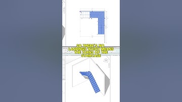 🌀WINDER STAIRS: EXPLAINED