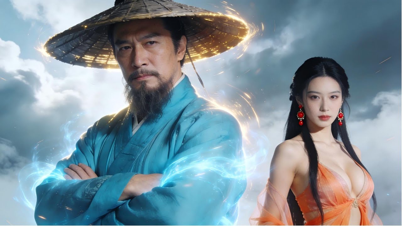 Pendekar Selamatkan Putri Jenderal, Langsung Dinikahi!