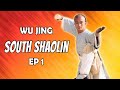 Wu Tang Collection South Shaolin Episode 01