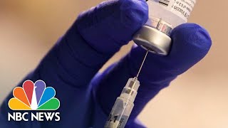 Covid Vaccine: Promises Made Vs. Where We Stand | NBC News NOW