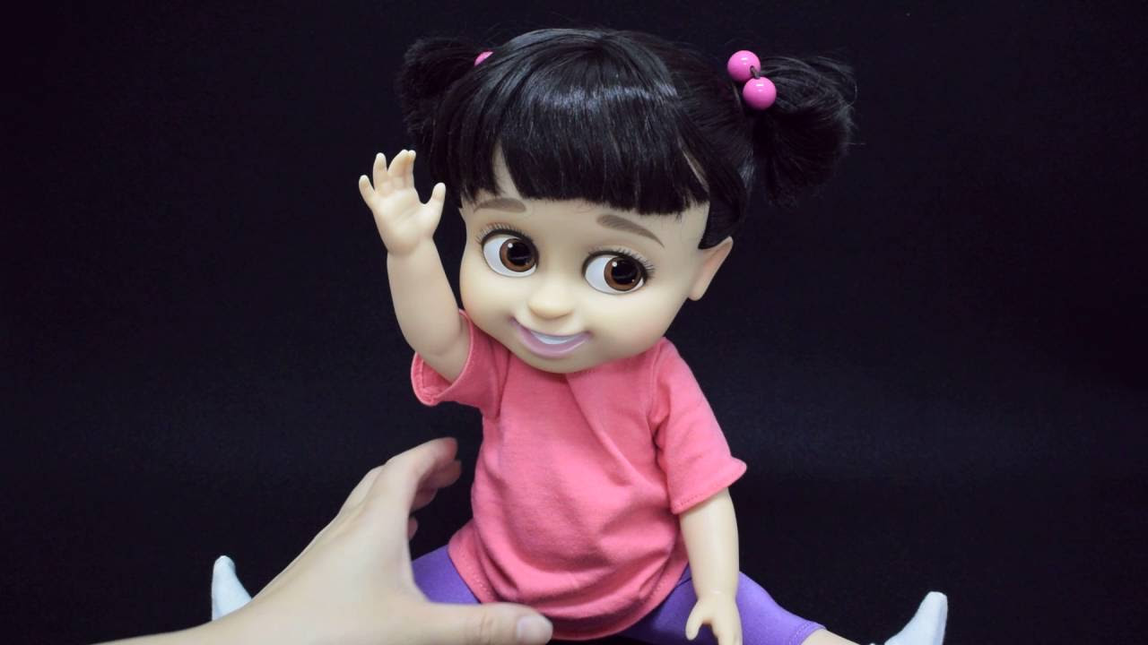DisneySTORE/ディズニーストアー・MONSTERS,INC./モンスターズ