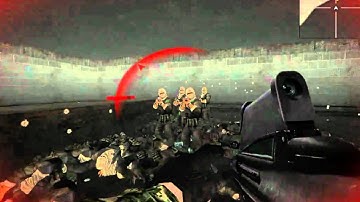 Combat Arms: Custom Map