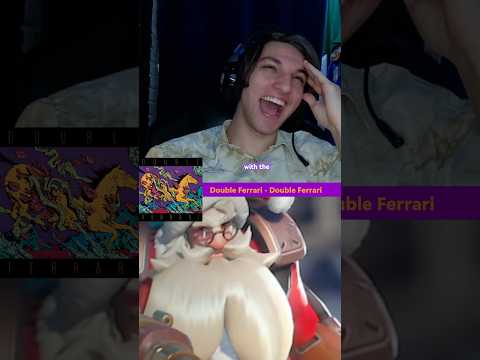 Mango Short Review: Double Ferrari - Double Ferrari #shorts