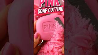 Smooth Soap Cutting for Deep Relaxation 🌿🧼