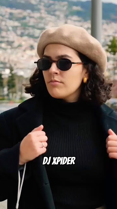Arabian & Balkan Vibes Close Your Eyes – DJ Xpider