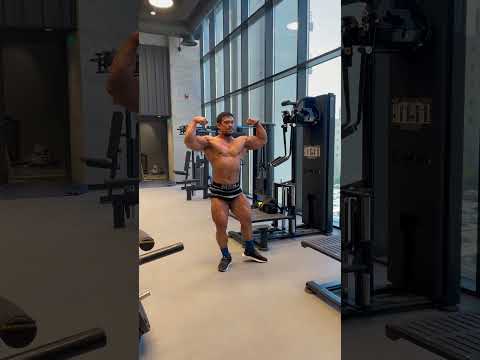 Days Out Aesthetic Bodybuilding Bodybuildingcompetition Championsleague Champion Dubaipro