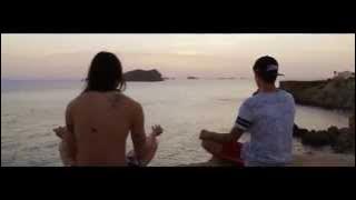 Steve Aoki & Headhunterz - The Power Of Now (Official Video)