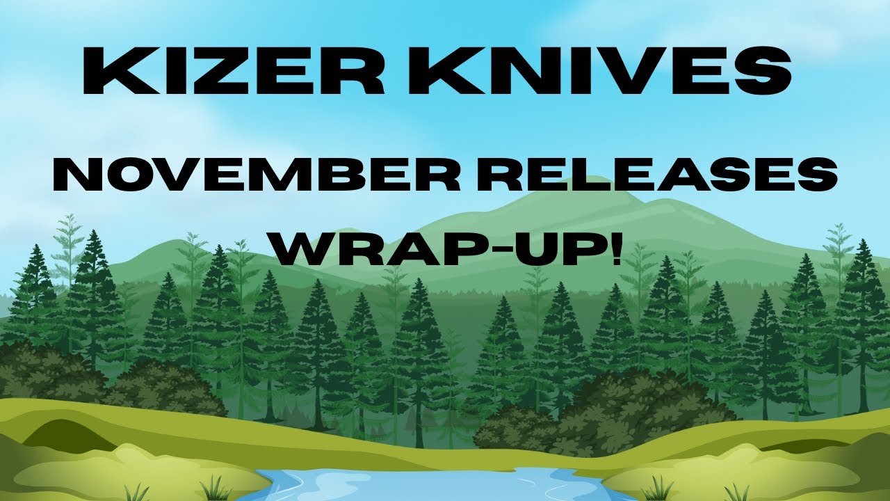 Подведение итогов ноябрьских релизов Kizer!