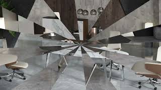 TAULA SINTERED STONE FURNITURE | The Newest Stylish Furniture Trend In The TAULA Collection