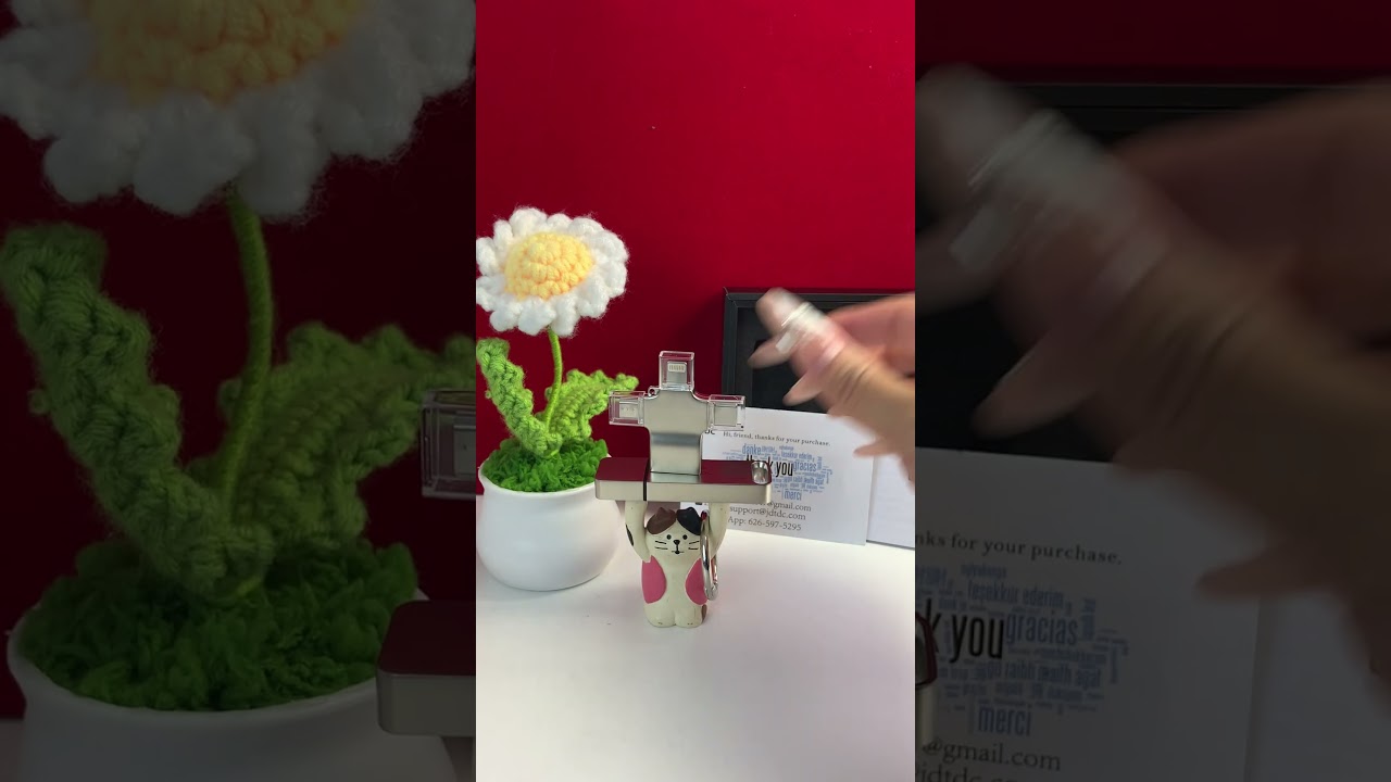 Why This Photo Stick Replaces Cloud Storage for Families