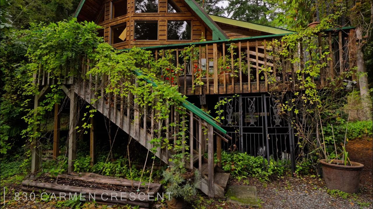 830 Carmen Crescent Listed by Martin Velsen PREC* YouTube