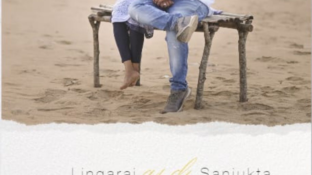 LINGARAJ & SANJUKTA HALDI LIVE | INDIPICTURE | FOR LIVE STREAMING CALLL :7666022369 |