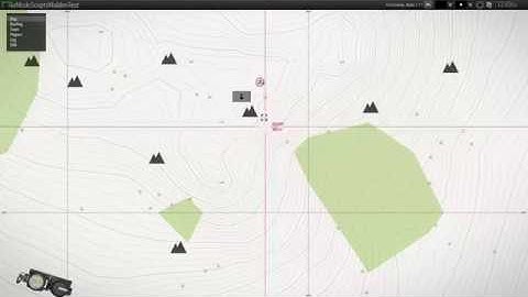 ArmA 3 Code: Height Array function