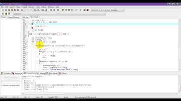 297. tính tổng từng mảng con tăng