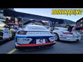 75e rallye du montblanc morzine 2023  best of action full attack at the limit
