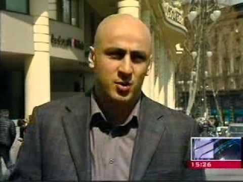 მთაწმინის რაიონის გამგებელმა მიწისქვეშა გადასასვლელბის შეკეთებაზე ისაუბრა