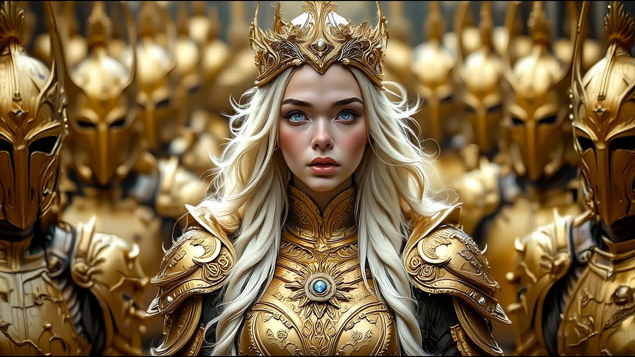 The War Shifted When the Human Princess Took Command| Alien Adult HFY